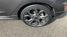 Ford Fiesta 1.0 EcoBoost ST-Line 5dr Petrol Hatchback